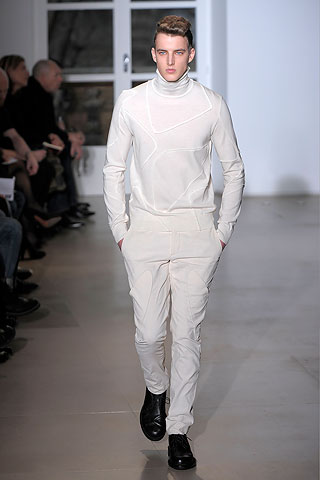 Jil Sander / - 2010-2011